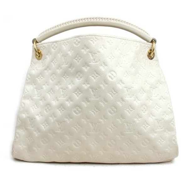 Authentic Louis vuitton artsy - Picture 3 of 7